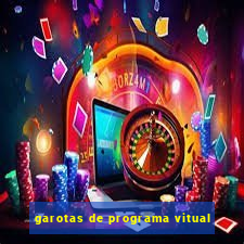 garotas de programa vitual